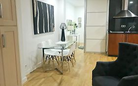 Apartamento Junto Ayuntamiento De Valencia